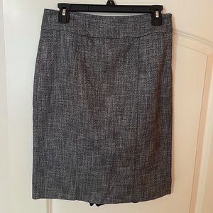 White House Black Market Skirt